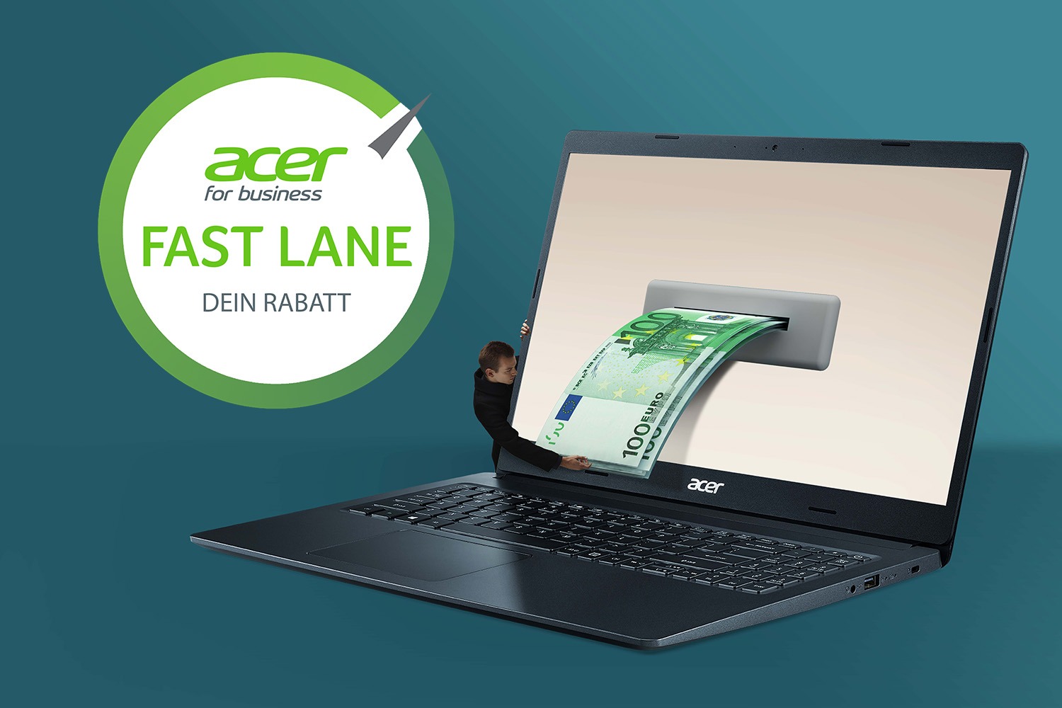 Acer Fast Lane