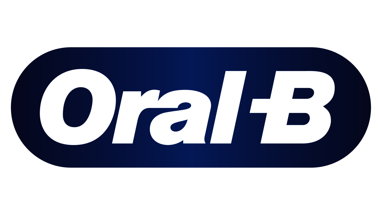 Oral B