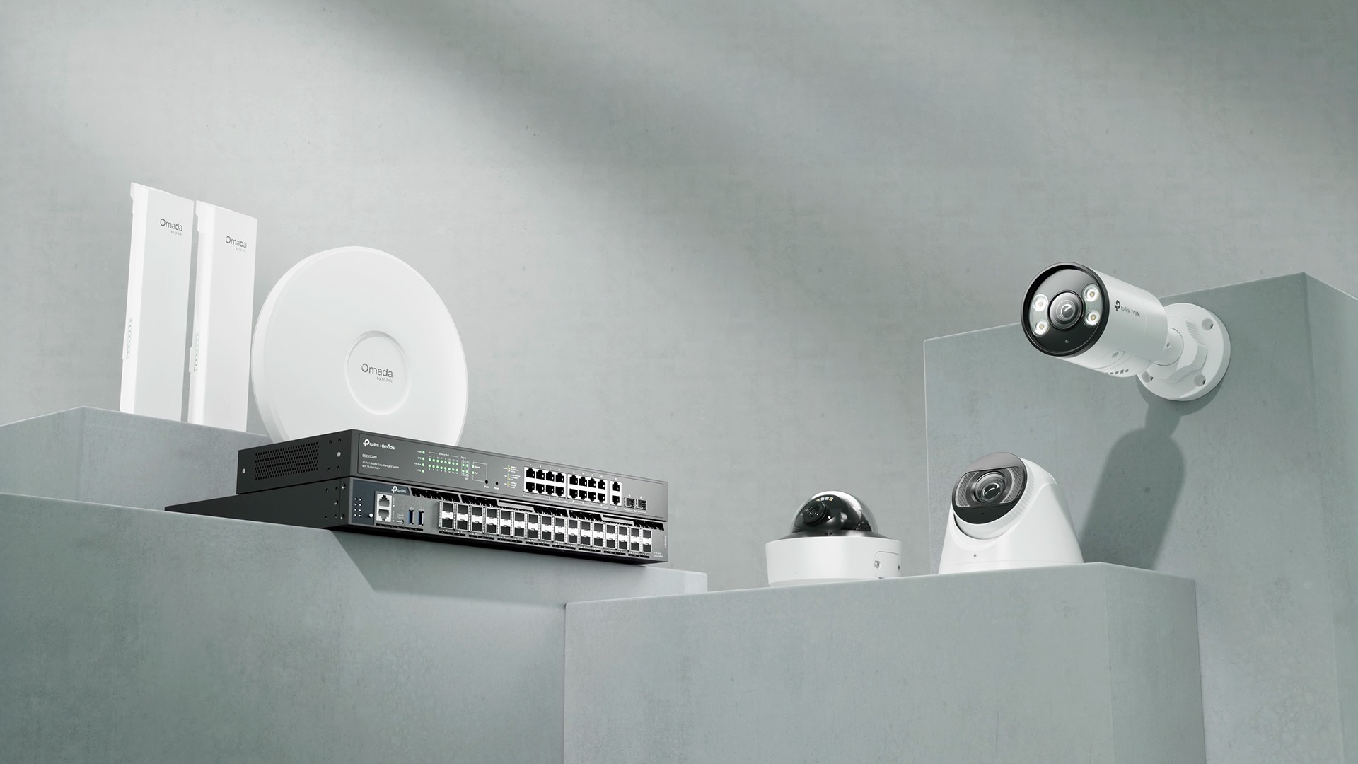 Access Points (WLAN)