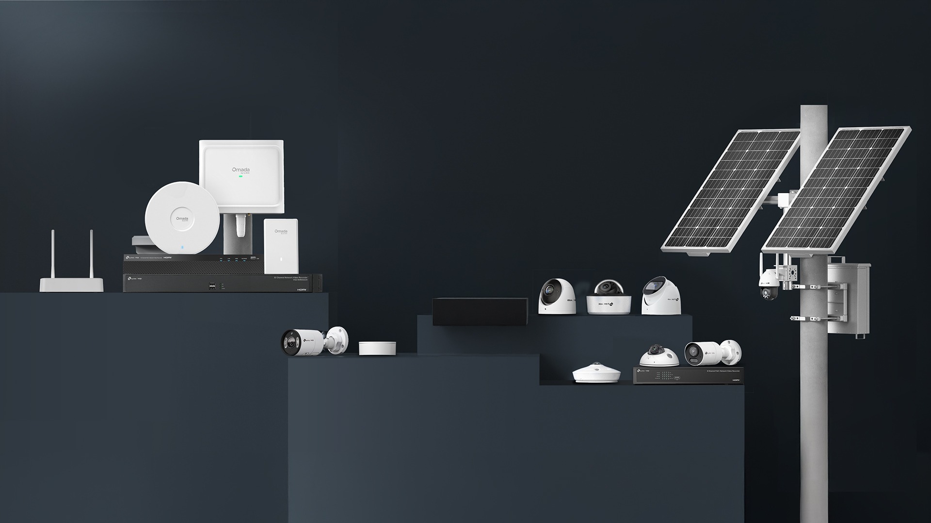 Access Points (WLAN)