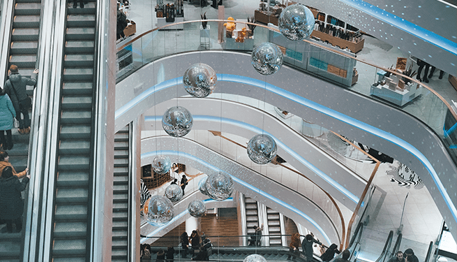 Retail