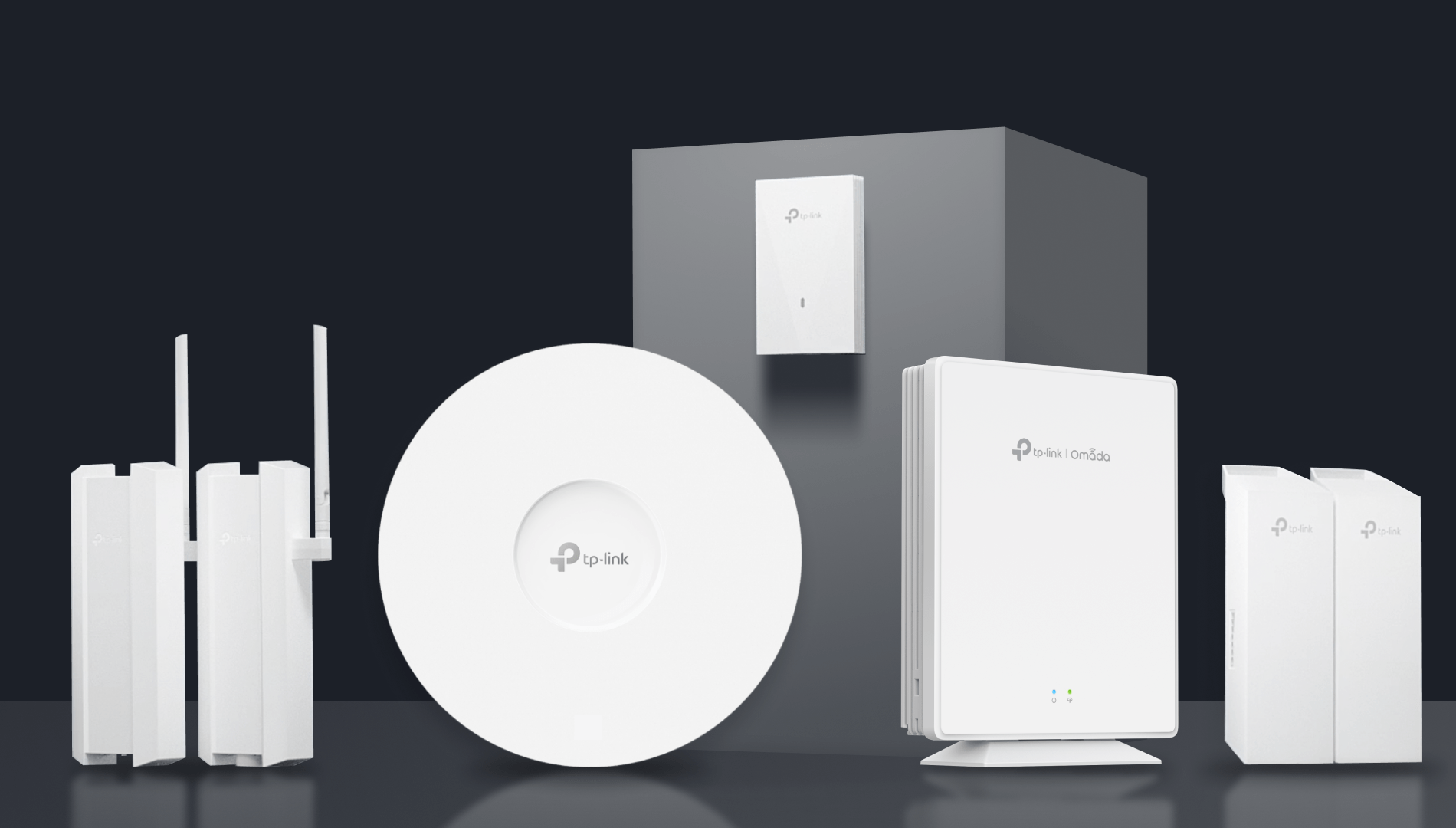 Access Points (WLAN)