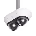 AI Multi Sensor 2 Camera Pendant Mount