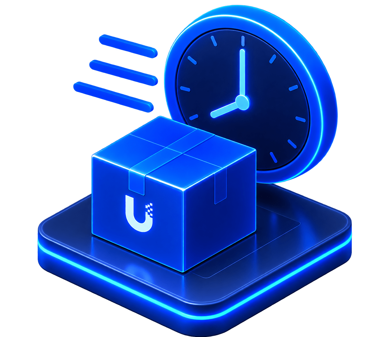 Relevante Ubiquiti-Produkte direkt über api anfragen und beschaffen.