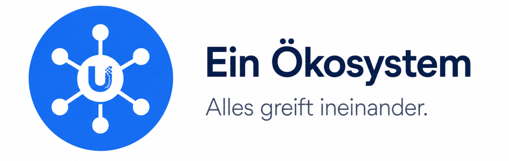 ein ökosystem